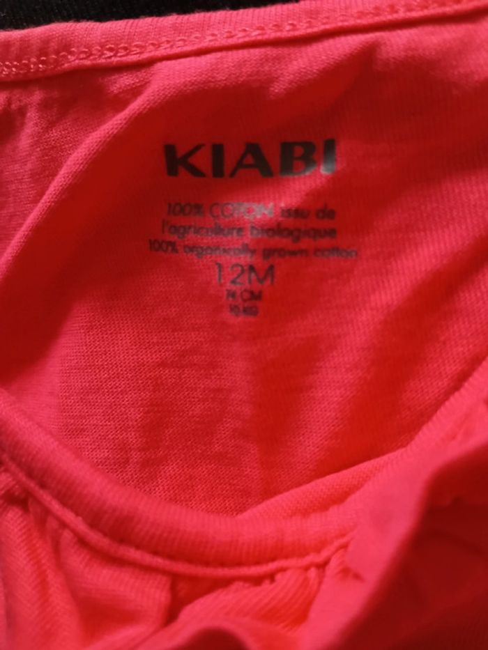 Tee shirt - photo numéro 2