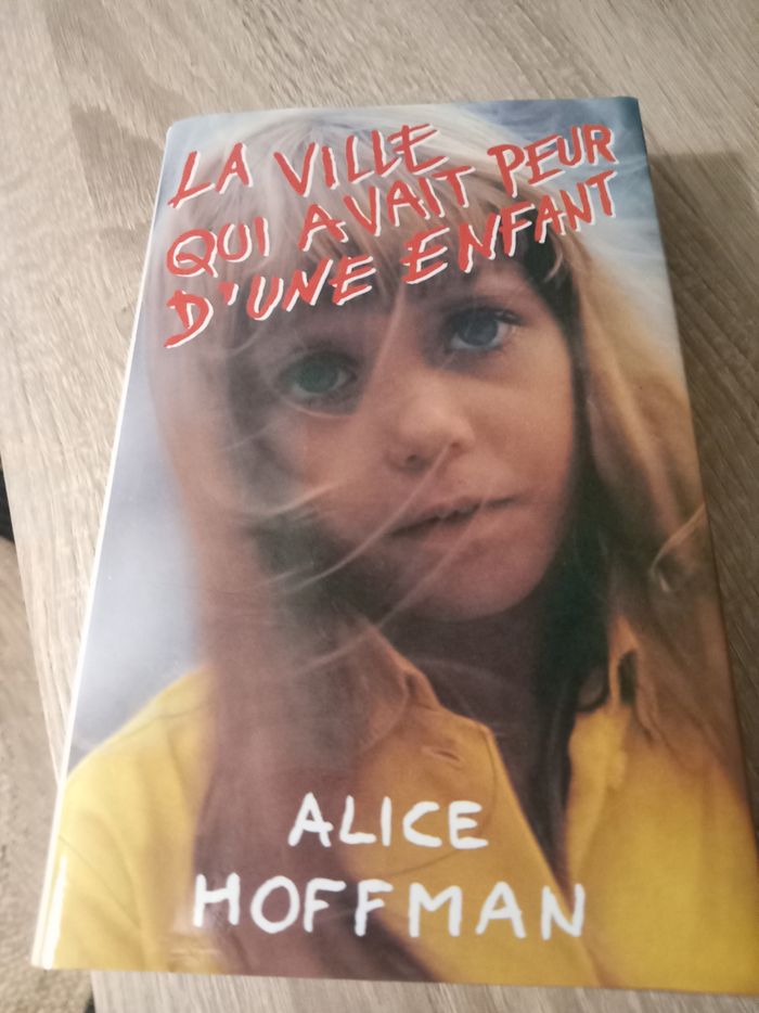 La ville qui avait peur d'une enfant