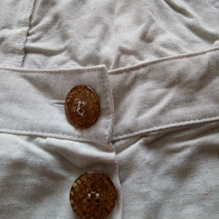 Robe salopette d’été légère - photo numéro 11