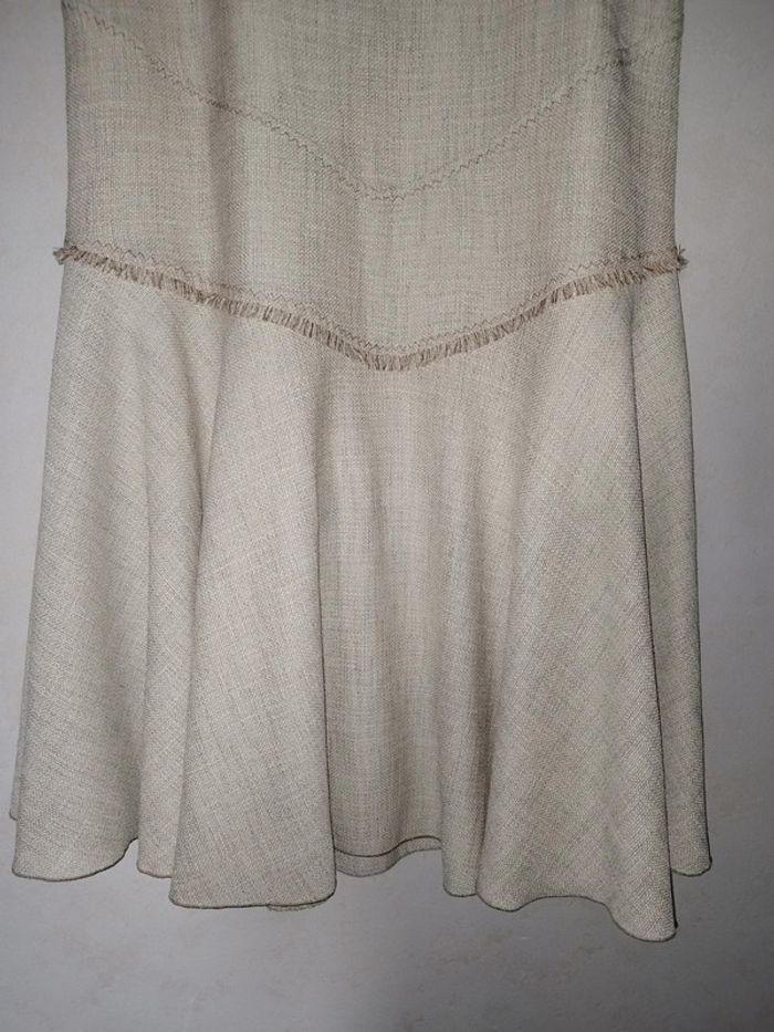 Jupe longue évasée - photo numéro 2