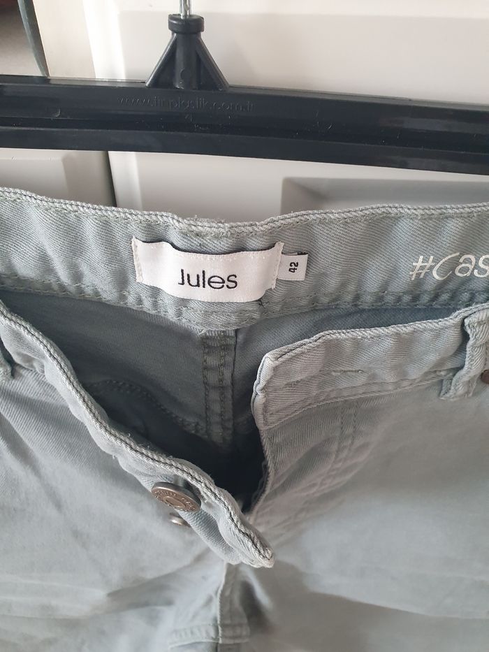 Short homme - photo numéro 3