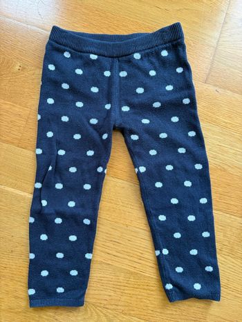 Legging pois