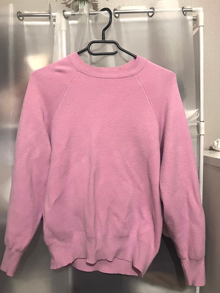 Pull Rose Primark