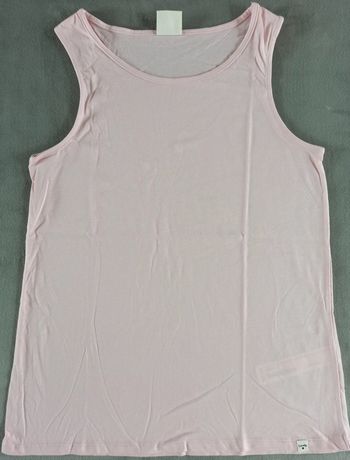 Débardeur fille de la marque Lefties, taille 14 ans , neuf, jamais porté