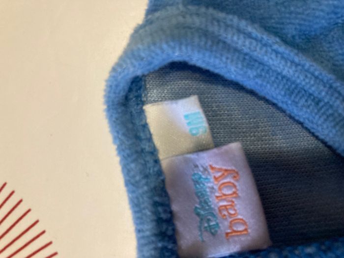 Pyjama Mickey - photo numéro 2