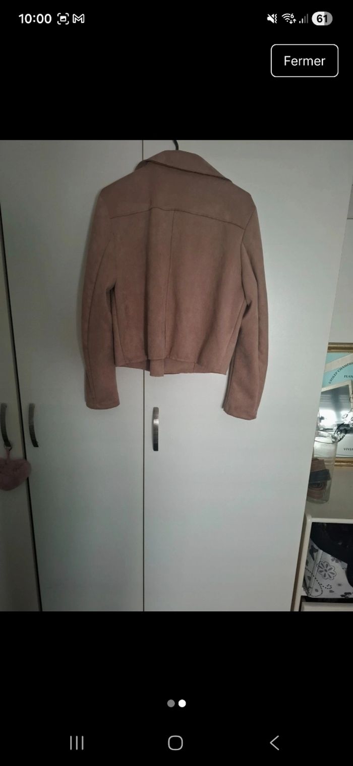 Veste - photo numéro 2