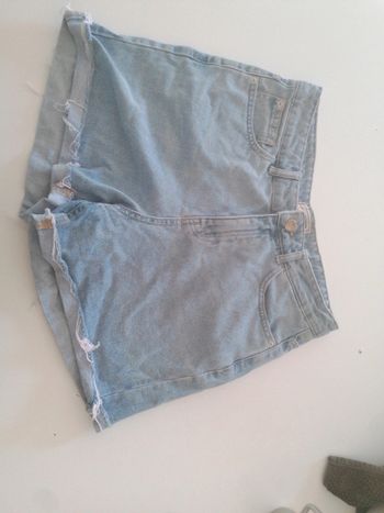 Short jean Pimkie 38 J