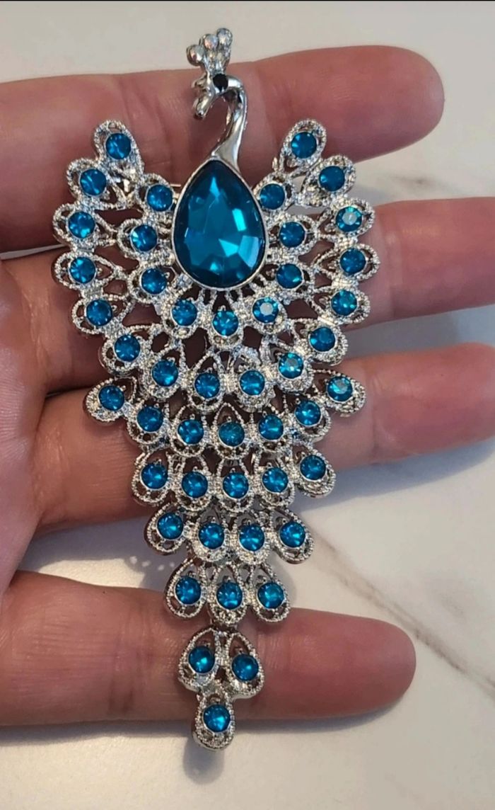 Broche - photo numéro 5