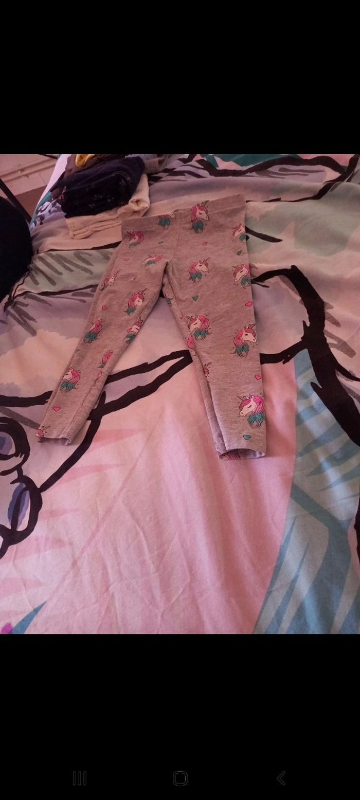 Vêtements bébé fille - photo numéro 4