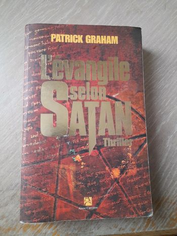 L'évangile selon Satan