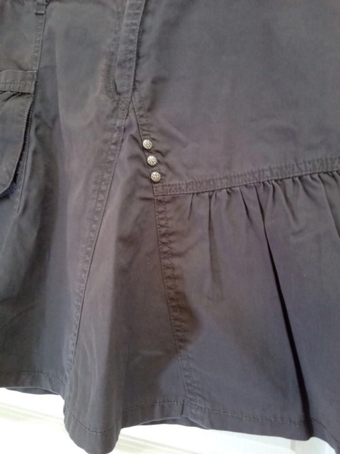 Jupe T.8 ans - sans marque - photo numéro 6