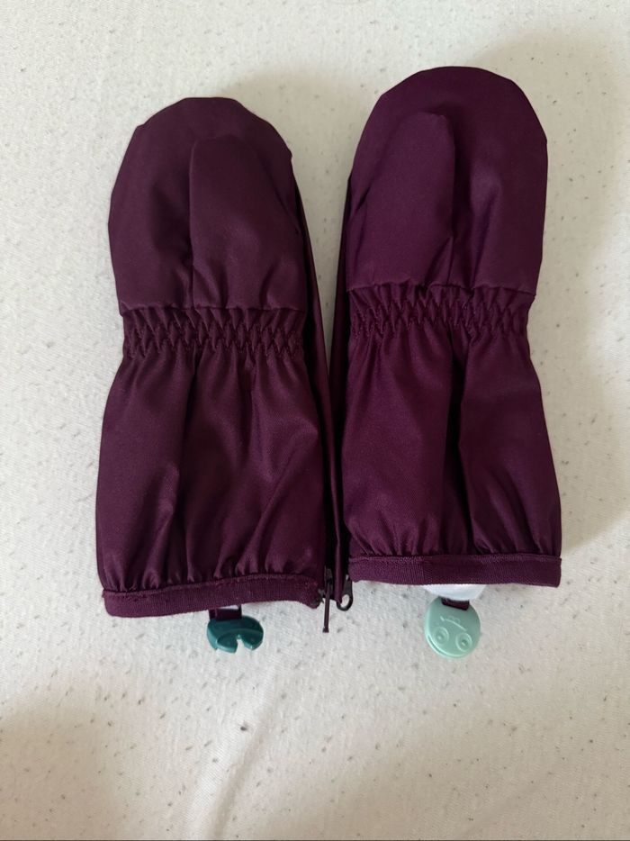 Gants de Sky bébé fille - photo numéro 2