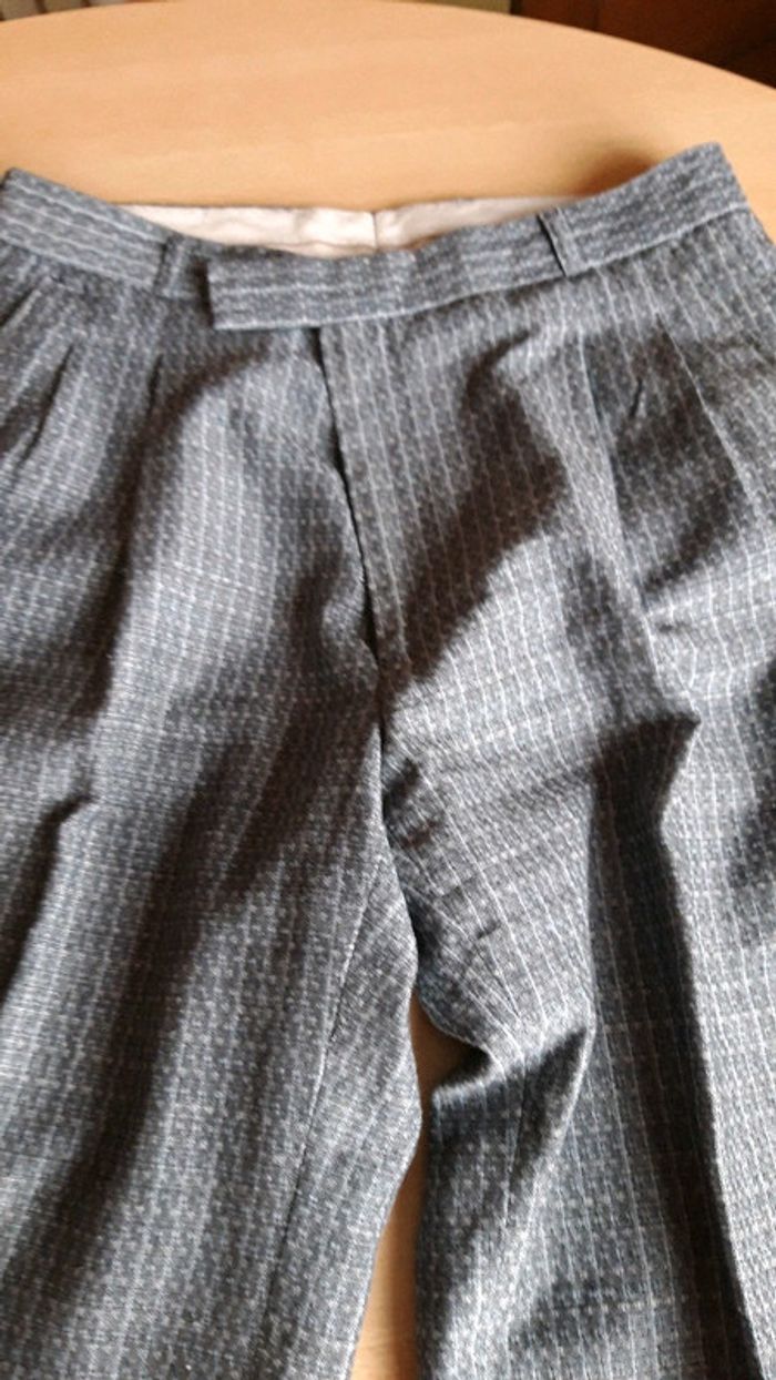 Pantalon homme taille 40. - photo numéro 2