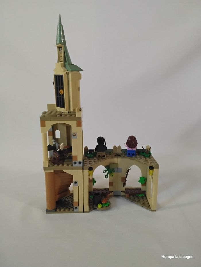 Lego Harry Potter 76401 (H183) - photo numéro 5