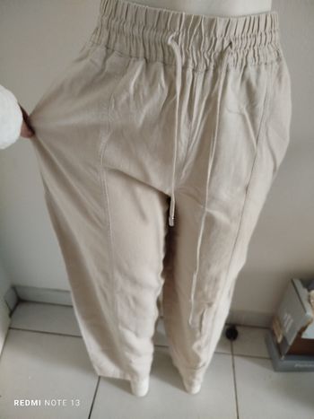 #kytieSfemme. Pantalon taille S