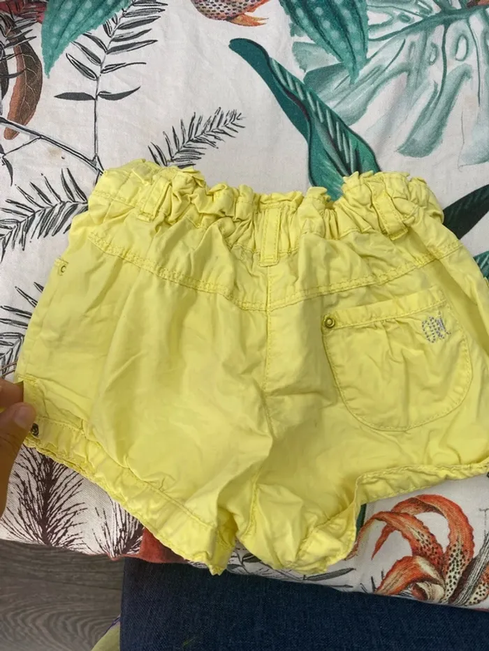 2 shorts 6 ans - photo numéro 5