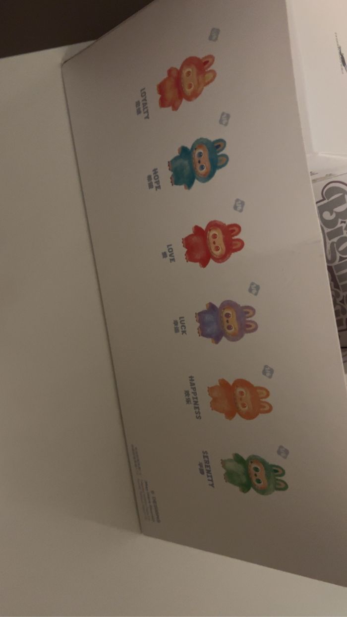 Labubu - photo numéro 4