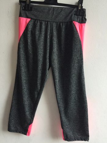 Legging de sport