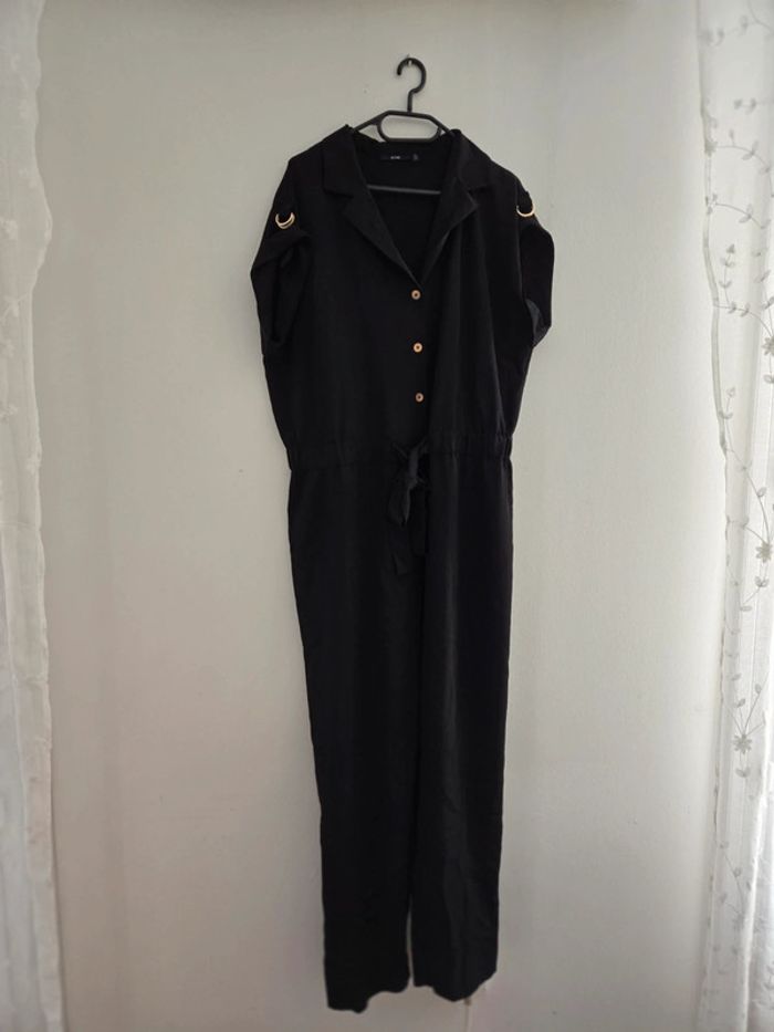 Combi pantalon - photo numéro 3