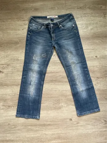 Jeans regular Diesel - Taille 40