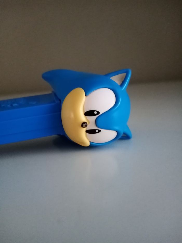 Pez Sonic - photo numéro 10