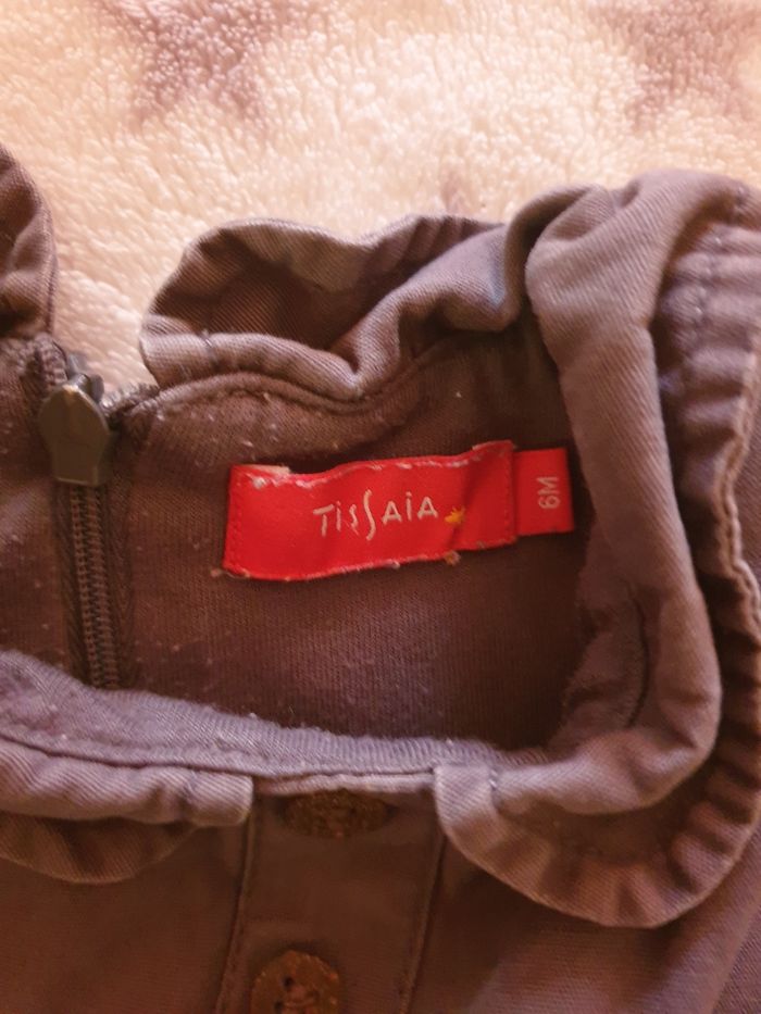 Robe - photo numéro 2