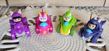 Petite Voiture Pyjamask X4