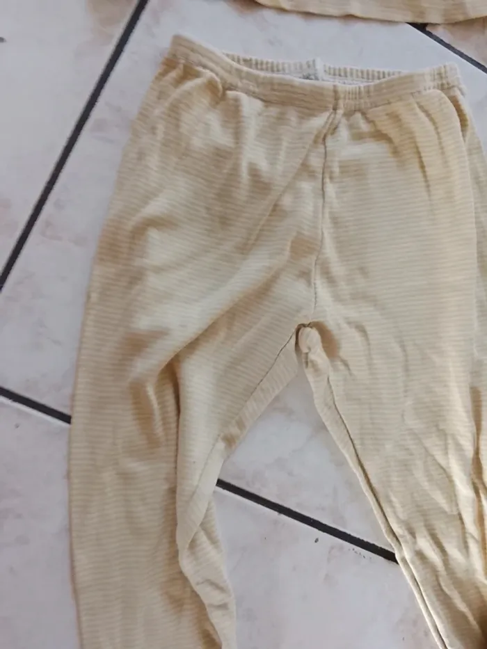 Pyjama 4 ans - photo numéro 9