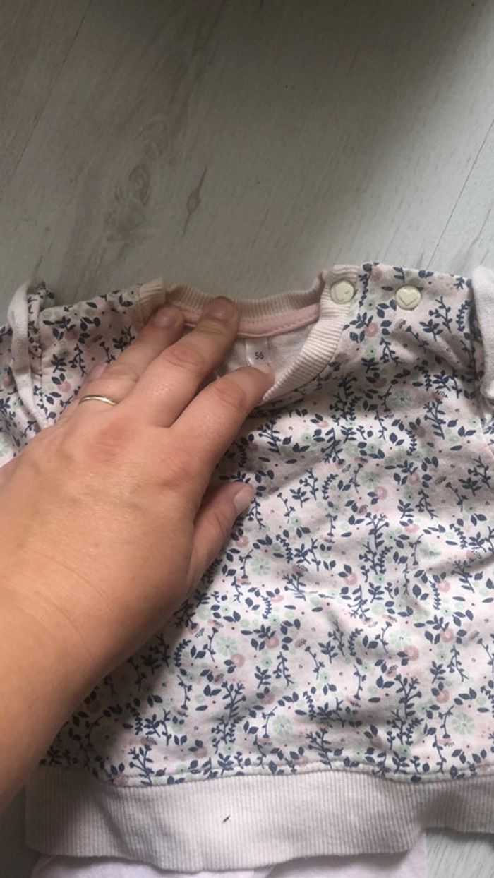 Lot 4 articles 3 mois - photo numéro 4