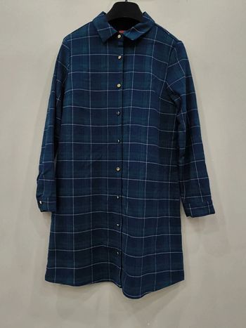 Robe ou tunique xs(34) neuve tassaia