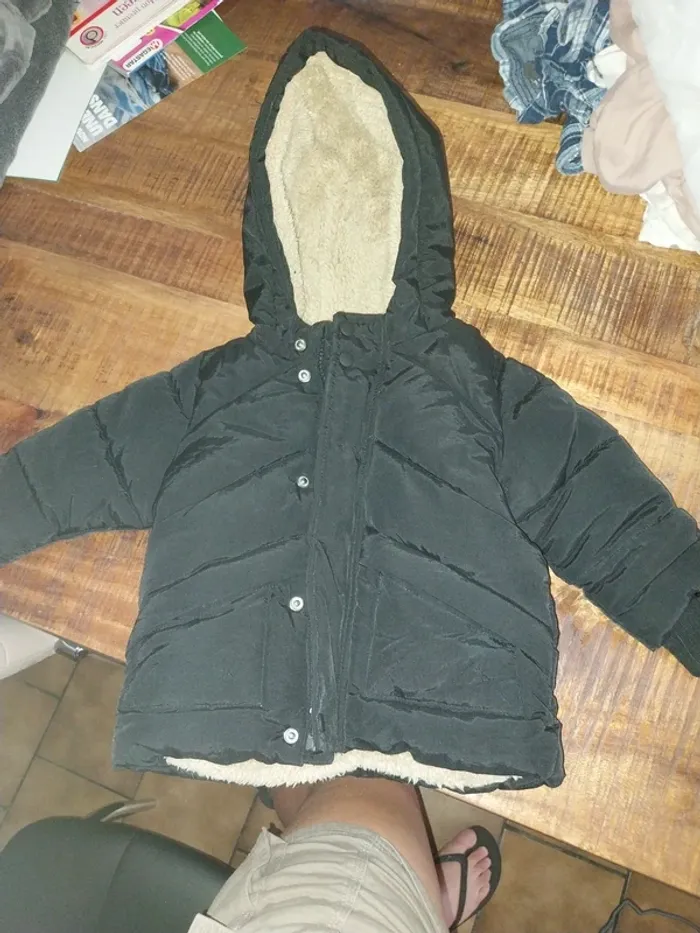 Manteau