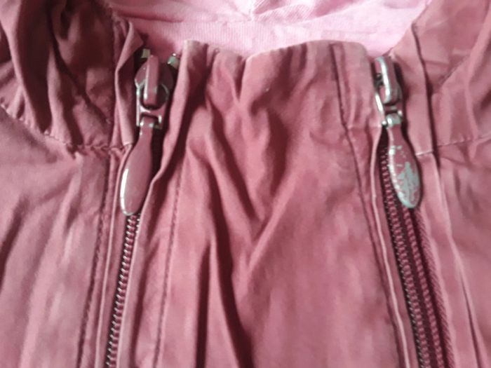 Manteau orchestra 4 ans - photo numéro 3