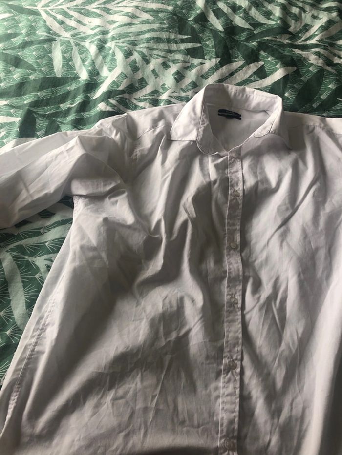 Lot 2 chemise - photo numéro 4