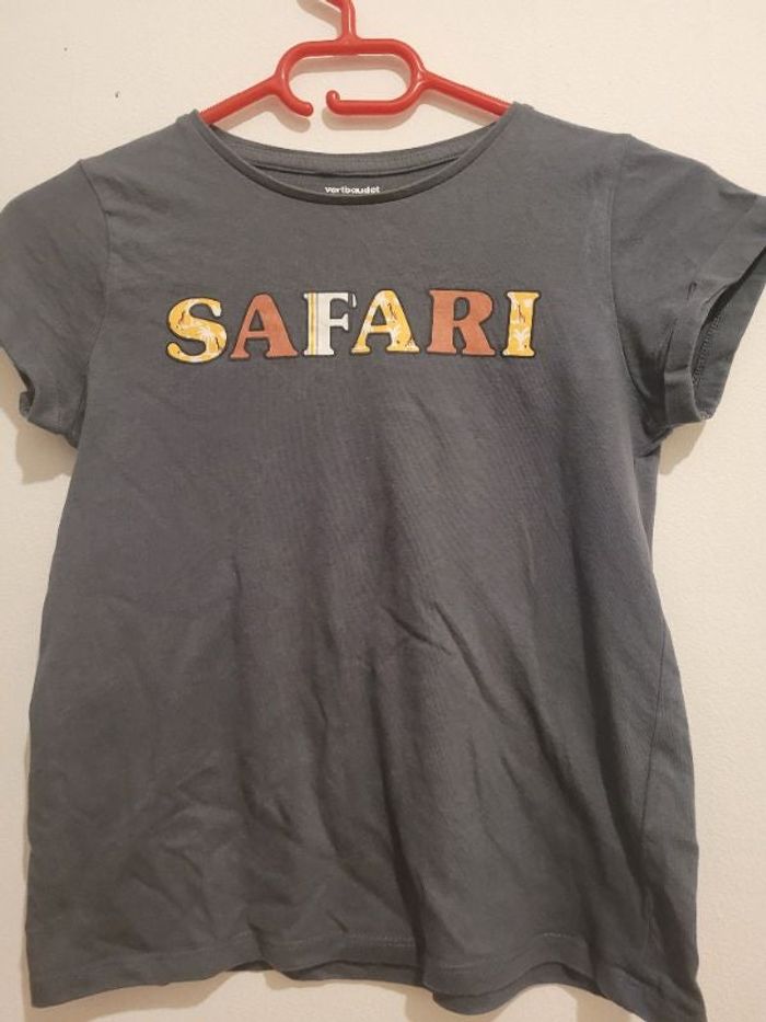 T shirt