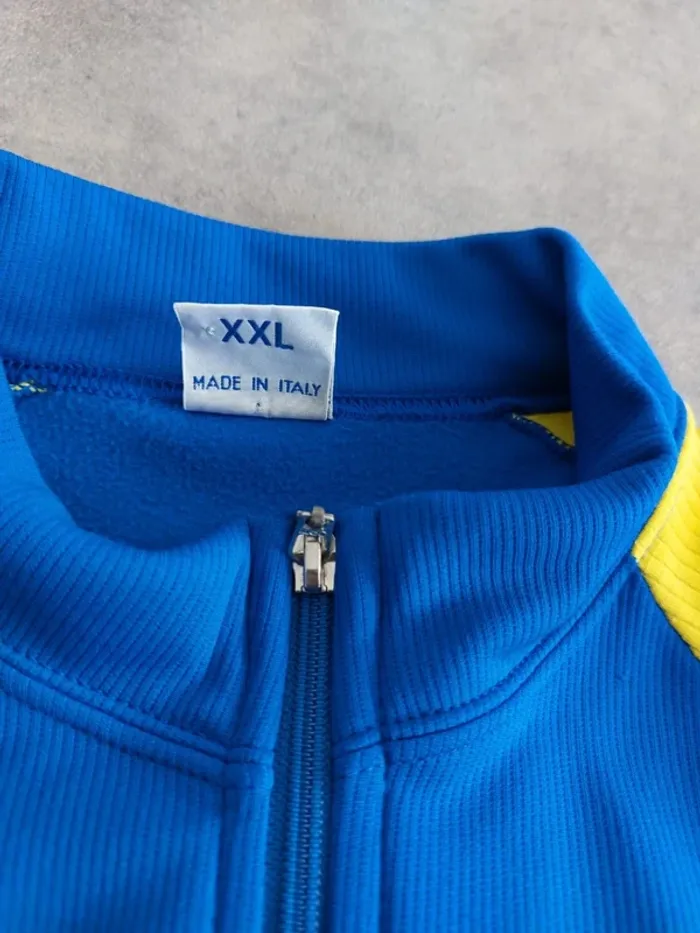 Veste Zip Santini - photo numéro 9