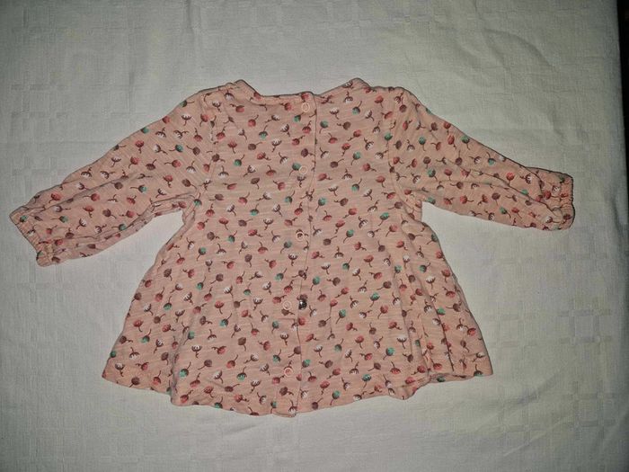 tunique - photo numéro 2