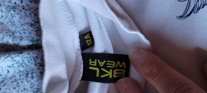 Sous pull - photo numéro 4