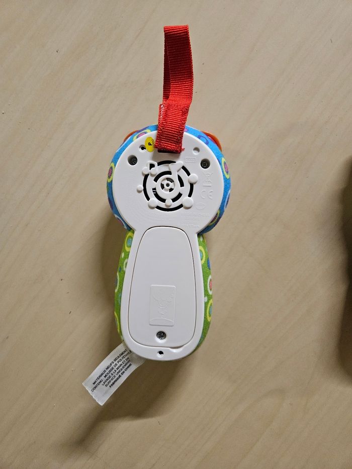 Allô Bébé surprises VTECH - 6/36 mois - photo numéro 3