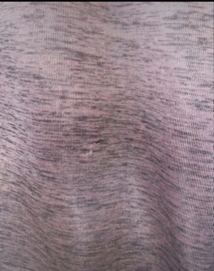 T-shirt femme taille S - photo numéro 5