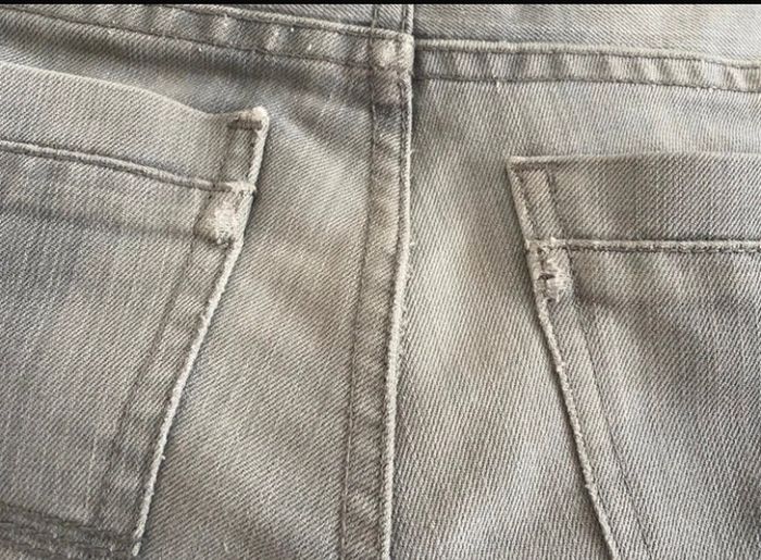 Jeans - photo numéro 4