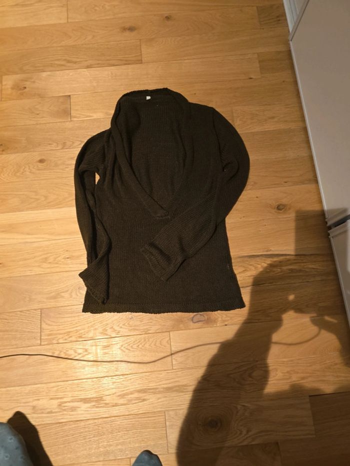 Lot de 2 pulls 38/40 - photo numéro 3