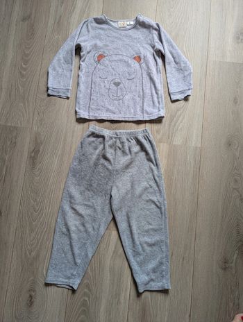 Pyjama 3 ans