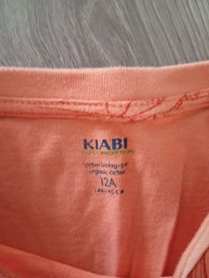 t-shirt imprimé dinosaures - photo numéro 2