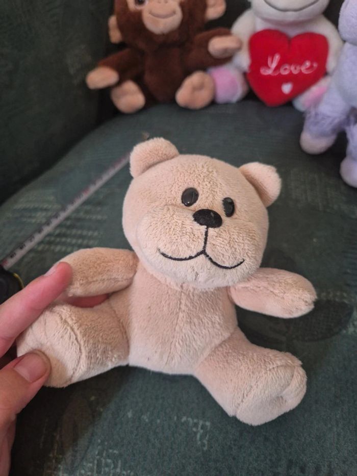 Peluches - photo numéro 5