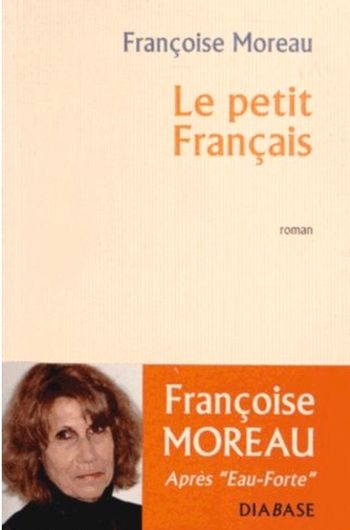 Le petit Français de Françoise Moreau