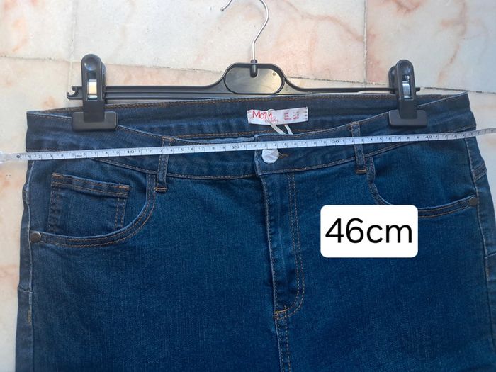 Md'M jean T.46 neuf - photo numéro 12