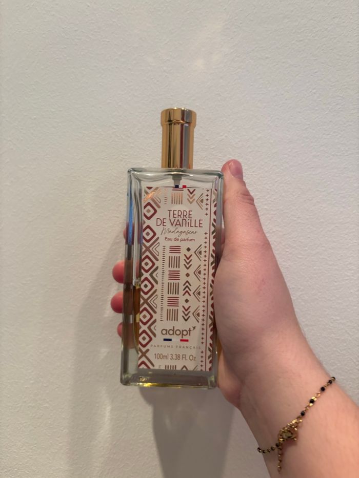Parfum adopt