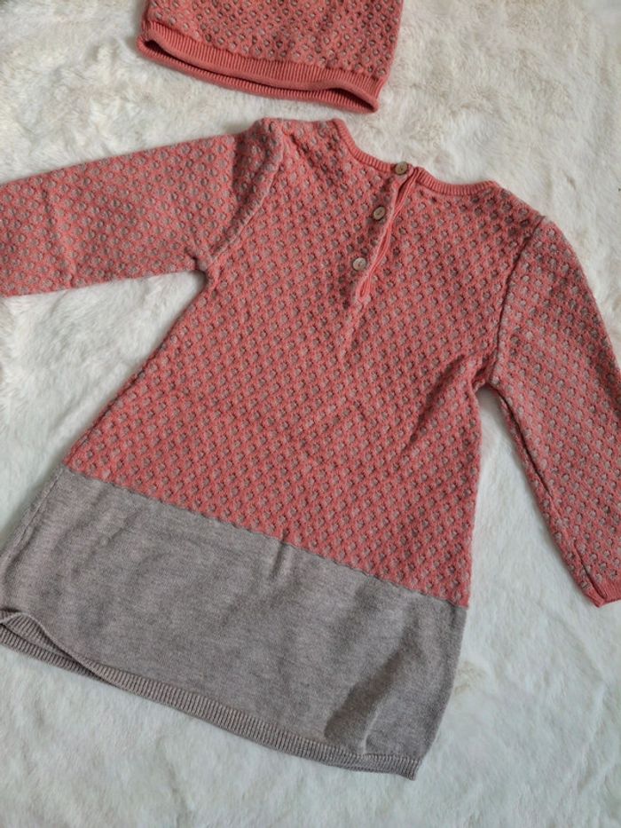 Robe Noukie's 2 ans - photo numéro 2