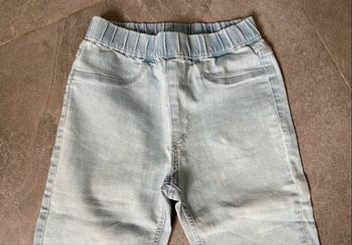 Lot t-shirt et jegging - photo numéro 6