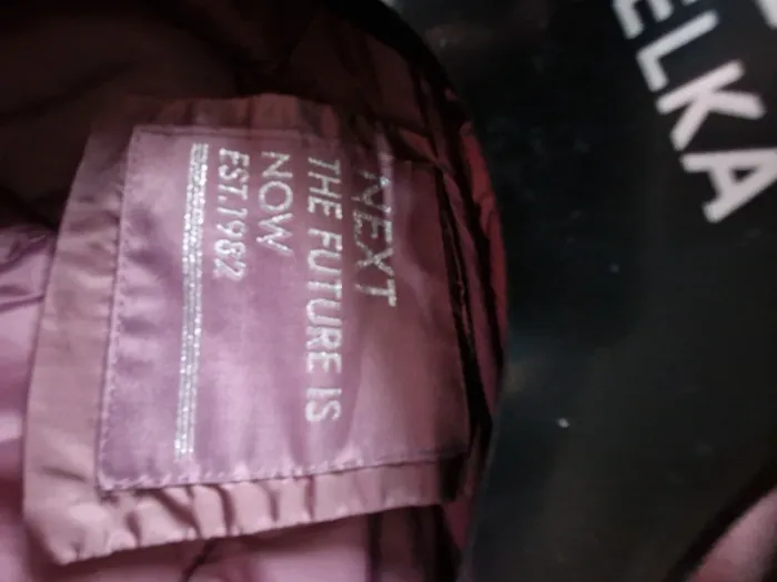 veste hiver longue next 15 ans - photo numéro 5